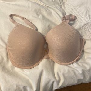 Natori contour bra 34DD EUC